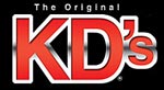 Original KDs - The #1 Selling Biker Sunglass in The World