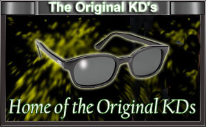 The Original KD's