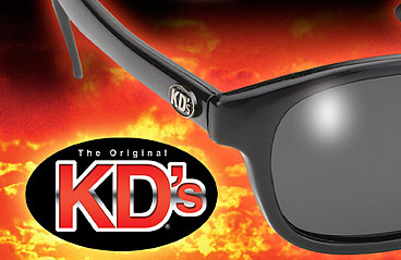The Original KD's