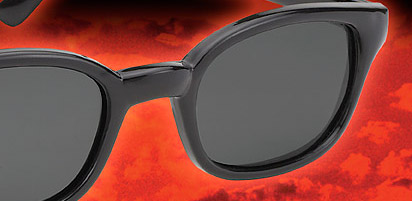Original KD's Sunglasses